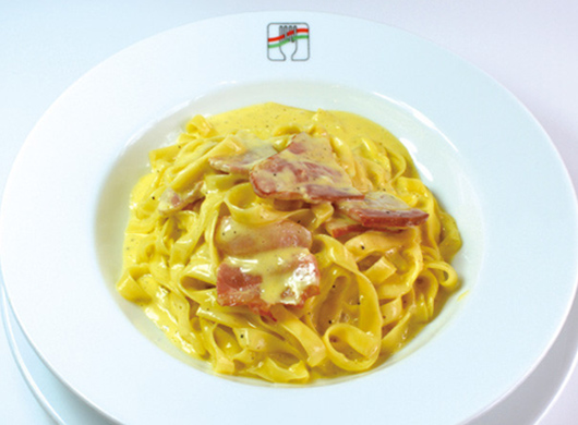 カルボナーラ