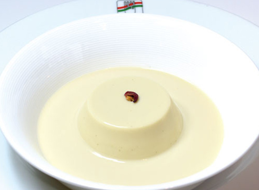 ブランマンジェ