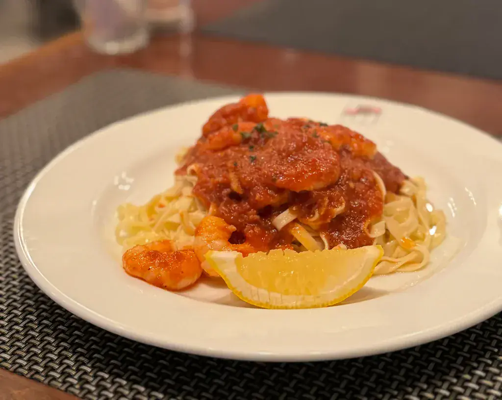 パスタ