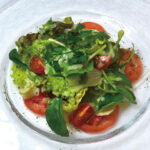 【グリーンサラダ】