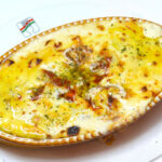 【ラザニアグラタン】