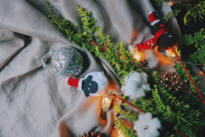 🎄2025年｜クリスマスディナー受付準備中♪