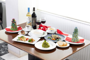 2025年｜クリスマスディナー予約受付中