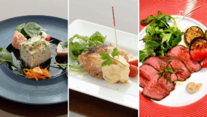 【要予約】12月限定！クリスマス特別メニュー登場♪