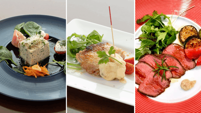 【要予約】12月限定！クリスマス特別メニュー登場♪